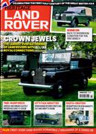 Heritage Land Rover Magazine Issue SPRING