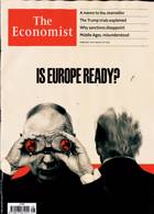 Economist Magazine Issue 24/02/2024