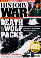 History Of War Magazine Issue NO 131