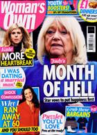 Womans Own Magazine Issue 26/02/2024