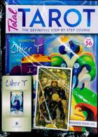 Total Tarot National Magazine Issue PART56