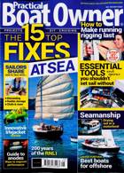 Practical Boatowner Magazine Issue MAY 24