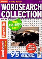 Lucky Seven Wordsearch Magazine Issue NO 301