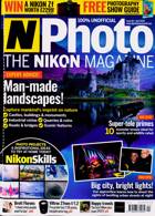 N Photo Magazine Issue APR 24
