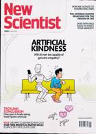 New Scientist Magazine Issue 09/03/2024