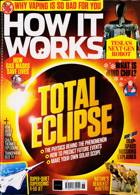 How It Works Magazine Issue NO 188