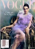 Vogue Italian Magazine Issue NO 880