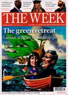The Week Magazine Issue NO 1475