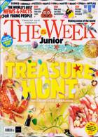 The Week Junior Magazine Issue NO 427