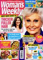 Womans Weekly Magazine Issue 05/03/2024