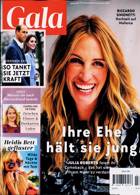 Gala (German) Magazine Issue NO 7
