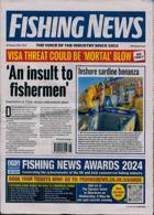 Fishing News Magazine Issue 22/02/2024