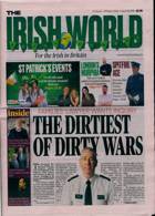 Irish World Magazine Issue 13/03/2024