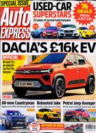 Auto Express Specials Magazine Issue 21/02/2024