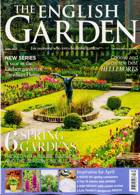 English Garden Magazine Issue APR 24