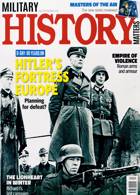 Military History Matters Magazine Issue NO 139