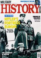Military History Matters Magazine Issue  