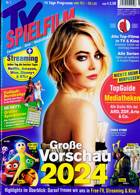 Tv Spielfilm Magazine Issue 02
