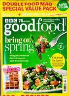 Complete Food Service Magazine Issue MAR 24