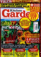 Kitchen Garden Magazine Issue MAR 24