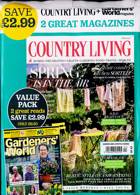 Garden Lifestyle Series Magazine Issue APR 24