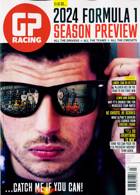 Gp Racing Magazine Issue MAR 24
