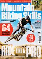 Essential Cycling Series Magazine Issue MTB