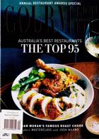 Australian Gourmet Traveller Magazine Issue SEP 23