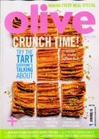 Olive Magazine Issue MAR 24