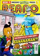 Beano Magazine Issue 24/02/2024