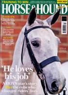 Horse And Hound Magazine Issue 18/01/2024