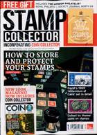 Stamp Collector Bumper Magazine Issue MAY 24