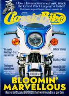 Classic Bike Magazine Issue MAR 24