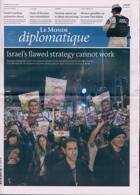 Le Monde Diplomatique English Magazine Issue 01