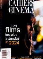 Cahier Du Cinema Cdu Magazine Issue NO 805