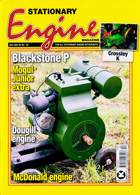 Stationary Engine Magazine Issue APR 24
