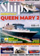 Ships Monthly Magazine Issue MAR 24