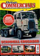 Heritage Commercials Magazine Issue MAR 24