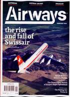 Airways Magazine Issue FEB 24