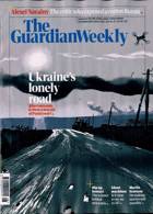 The Guardian Weekly Magazine Issue 23/02/2024