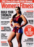 Womens Fitness Magazine Issue MAR 24