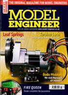 Model Engineer Magazine Issue NO 4737
