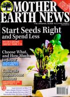 Mother Earth News Magazine Issue 03