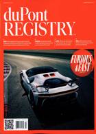 Dupont Registry Magazine Issue 02
