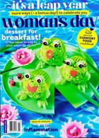 Womans Day Magazine Issue 03