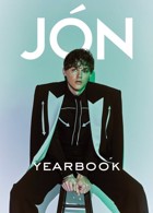 Jon Limited Edition 2023 Yearbook Magazine Issue LtdEd YearBook