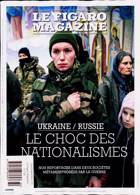 Le Figaro Magazine Issue NO 2260