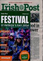 Irish Post Magazine Issue 16/03/2024