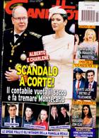 Grand Hotel (Italian) Wky Magazine Issue NO 7