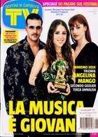 Sorrisi E Canzoni Tv Magazine Issue NO 8